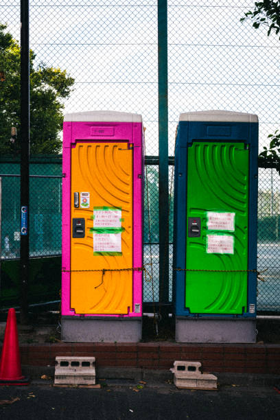 Porta potty rental for outdoor events in Youngtown, AZ