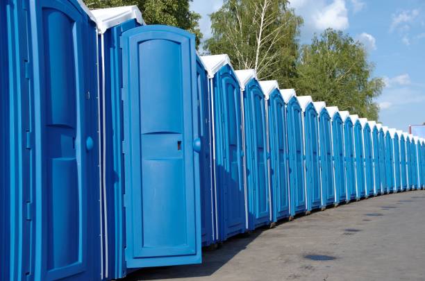 Best Local porta potty services  in Youngtown, AZ